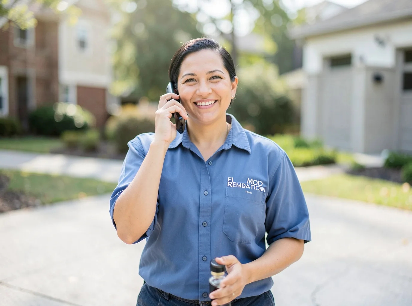Mold Remediation Bowdon, ND FAQs